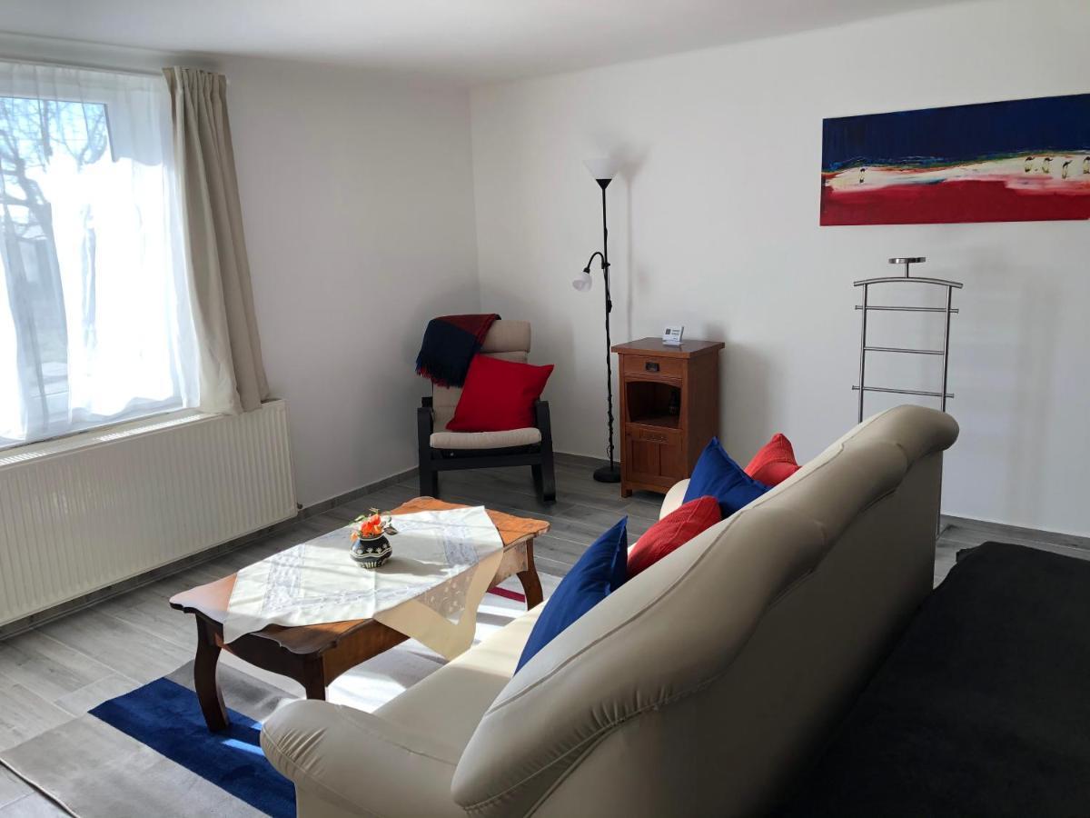 Leander Apartman Balatonakali Zewnętrze zdjęcie