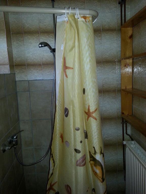 Leander Apartman Balatonakali Pokój zdjęcie